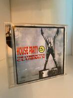 House Party 13½ (The Cyberactive Clubmix), Utilisé