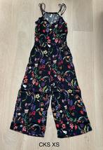 Jumpsuit van CKS - maat XS (16J), Kleding | Dames, Jumpsuits, Overige kleuren, Ophalen of Verzenden, Zo goed als nieuw, Maat 34 (XS) of kleiner