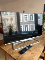 Philips 5008-serie 3D Smart LED-TV met Ambilight. 32 inch, Audio, Tv en Foto, Televisies, Ophalen, Zo goed als nieuw, LED, Philips