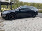 Skoda superb, Auto's, Skoda, Voorwielaandrijving, Zwart, 5 deurs, Particulier