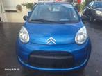 Citroën C1, Voorwielaandrijving, Euro 5, Stof, 50 kW