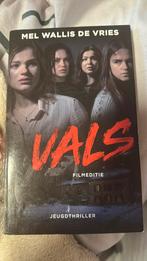Mel Wallis de Vries - Vals, Ophalen of Verzenden, Zo goed als nieuw, Mel Wallis de Vries