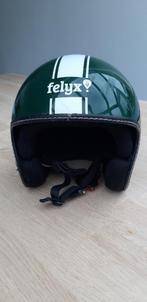 Casque de trottinette vespa, Enlèvement, Comme neuf, Extra large ou plus grand, Felyx