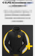 Snickers truinen promotie, Tuin en Terras, Werkkleding, Ophalen of Verzenden, Zo goed als nieuw