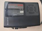 Standaard k7-dictafoon., Audio, Tv en Foto, Ophalen