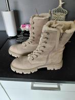 catwalk winterlaarzen maat 44, Kleding | Dames, Schoenen, ANDERE, Beige, Ophalen of Verzenden, Zo goed als nieuw