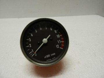 GS450 1980 - 1983 Suzuki Tellers Toerenteller D1-43761