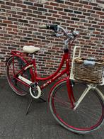 Oxford damensfiets, Ophalen, Gebruikt, 47 tot 50 cm, Damesfiets Oxford