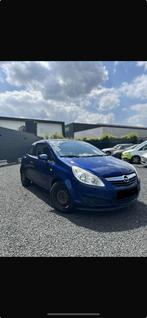 Te Koop Opel Corsa 2009 - Zuinig en Goed!, Auto's, Overige kleuren, Handgeschakeld, Particulier, Corsa
