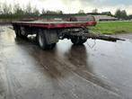 1991 Floor 130 Oplegger, Overige brandstoffen, Bedrijf, Aanhangers en Opleggers, Te koop