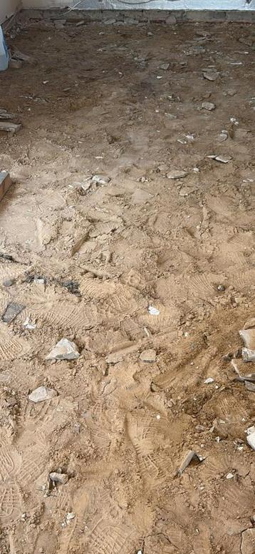 Gratis aanvulgrond beschikbaar voor biedingen