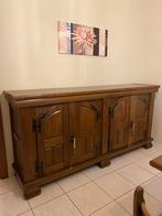 Salle a manger, Maison & Meubles, Enlèvement, Comme neuf