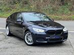 BMW 520d GT Diesel 2016 Pack M Xenon/Navi/cam..., Auto's, BMW, Automaat, Blauw, Bedrijf, Diesel