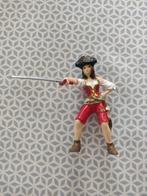 Figurine pirate Schleich, Comme neuf, Enlèvement ou Envoi