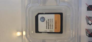 Navigatiesoftware beschikbaar voor biedingen