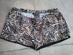 Nieuwe panter print pyjama short mt Large, Vêtements | Femmes, Pyjamas, Enlèvement ou Envoi, Neuf, Taille 42/44 (L)
