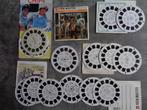 VIEW-MASTER lot  REELS  5X THE WALTONS zeer zeldzaam enz, Antiek en Kunst, Verzenden