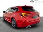 Toyota Corolla TS Premium 1.8, Automaat, Corolla, Break, Hybride Elektrisch/Benzine