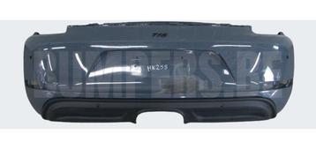 Bumper Porsche 718 Boxster Cayman 982 16- 982807421 Achterbu beschikbaar voor biedingen