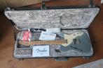 TE KOOP FENDERTELECASTER ELITE(ULTRA) THINLINE, Enlèvement, Comme neuf, Semi-solid body, Fender