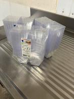 Dessertpotjes 210cc, Dieren en Toebehoren, Ophalen, Zo goed als nieuw