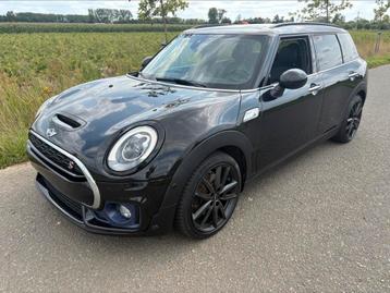 Mini clubman john cooper works sd euro6B gekeurd v verkoop beschikbaar voor biedingen