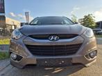 Hyundai ix35 2.0 CRDi Automaat 4WD Camera GPS 184Pk, Autos, SUV ou Tout-terrain, 5 places, Cuir, Automatique