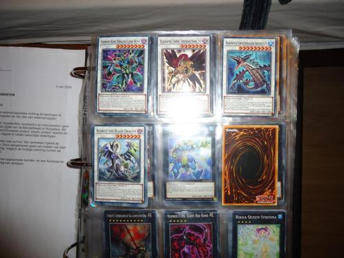 Yu-gi-oh kaarten (goede commons) – 20 cent per stuk, Hobby en Vrije tijd, Verzamelkaartspellen | Yu-gi-Oh!, Nieuw, Meerdere kaarten