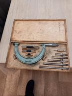 Micromètre, Enlèvement ou Envoi, Citroën