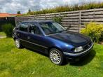 Astra f 17tds Isuzu blok, Auto's, Mistlampen, 4 cilinders, Blauw, 5 deurs