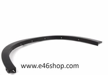VOORSPATBORD RAND BMW X5 E70 OE 51777158427 beschikbaar voor biedingen