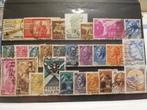 lot de timbres oblityérés ITALIE, Timbres & Monnaies, Enlèvement ou Envoi