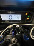africa twin, 2 cilinders, Motorrijbewijs A, Particulier, Meer dan 35 kW