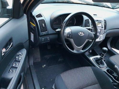 COMBISCHAKELAAR STUUR Hyundai i30 (FD) (01-2007/11-2011), Auto-onderdelen, Dashboard en Schakelaars, Hyundai, Gebruikt