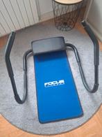 Krachttraining, Sport en Fitness, Ophalen, Zo goed als nieuw, Buik