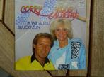 corry en koos alberts ik wil altijd bij jou zijn, Cd's en Dvd's, Ophalen of Verzenden, Zo goed als nieuw, Levenslied of Smartlap