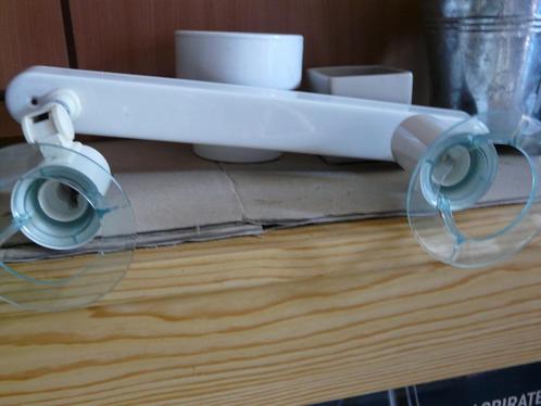 Lucide type Star lichtarmatuur in wit gelakt metaal 36 cm, Huis en Inrichting, Lampen | Spots, Zo goed als nieuw, Plafondspot of Wandspot