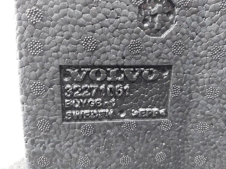 DIVERSEN Banden reparatieset XC60 II (UZ) (|32243738|), Auto-onderdelen, Overige Auto-onderdelen, Volvo, Gebruikt