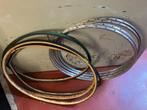 Tubes en velgen lot, Band, Vittoria, Oldtimer, Ophalen of Verzenden