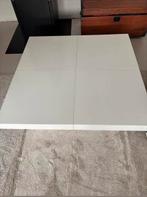 Moderne design salontafel met verborgen opbergruimte, Ophalen, Zo goed als nieuw