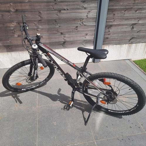Olympia Cobra mountainbike maat S, Fietsen en Brommers, Fietsen | Mountainbikes en ATB, Gebruikt, Heren, Overige merken, Minder dan 45 cm