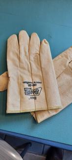 lederen werkhandschoenen 15euro voor 5 paar, Ophalen, Frank.tradinglink.maurits@gmail.com, Handschoenen, Beco