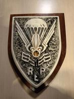 Insignia vreemdelingenlegioen militair militaria-leger, Ophalen of Verzenden