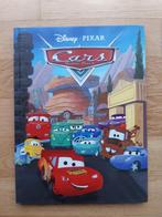 Kinderboek: Auto's (Disney-Pixar), Boeken, Kinderboeken | Baby's en Peuters, Ophalen of Verzenden, Hachette jeunesse, Zo goed als nieuw