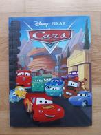 Kinderboek: Auto's (Disney-Pixar), Ophalen of Verzenden, Zo goed als nieuw, Hachette jeunesse