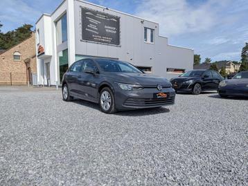 Volkswagen Golf 2.0 TDI Life | NAVI | CARPLAY | SFEERLICHT | beschikbaar voor biedingen