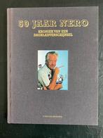 50 jaar Nero - Kroniek van een dagbladverschijnsel (500ex), Eén stripboek, Ophalen of Verzenden, Nieuw, Marc Sleen