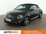 Volkswagen Beetle 1.2 TSI Design BlueMotion (bj 2019), Auto's, Volkswagen, Voorwielaandrijving, 105 pk, Gebruikt, Cabriolet