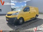 Opel Vivaro 1.5 CDTI L2H1 Edition € 8.450 NETTO | Euro 6 | L, Auto's, Parkeersensor, Overige kleuren, 178 g/km, Bedrijf