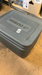 13 stuks deksels allibert hanybox, Ophalen of Verzenden